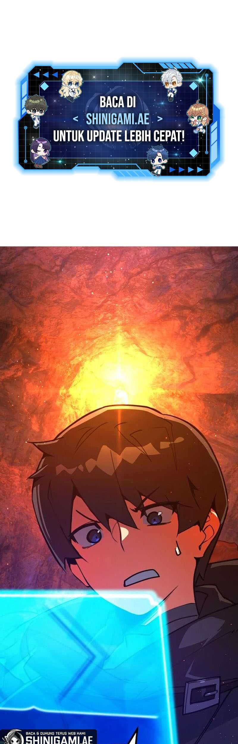 Baca  The Game’s Greatest Troll Chapter 55 Gambar 2