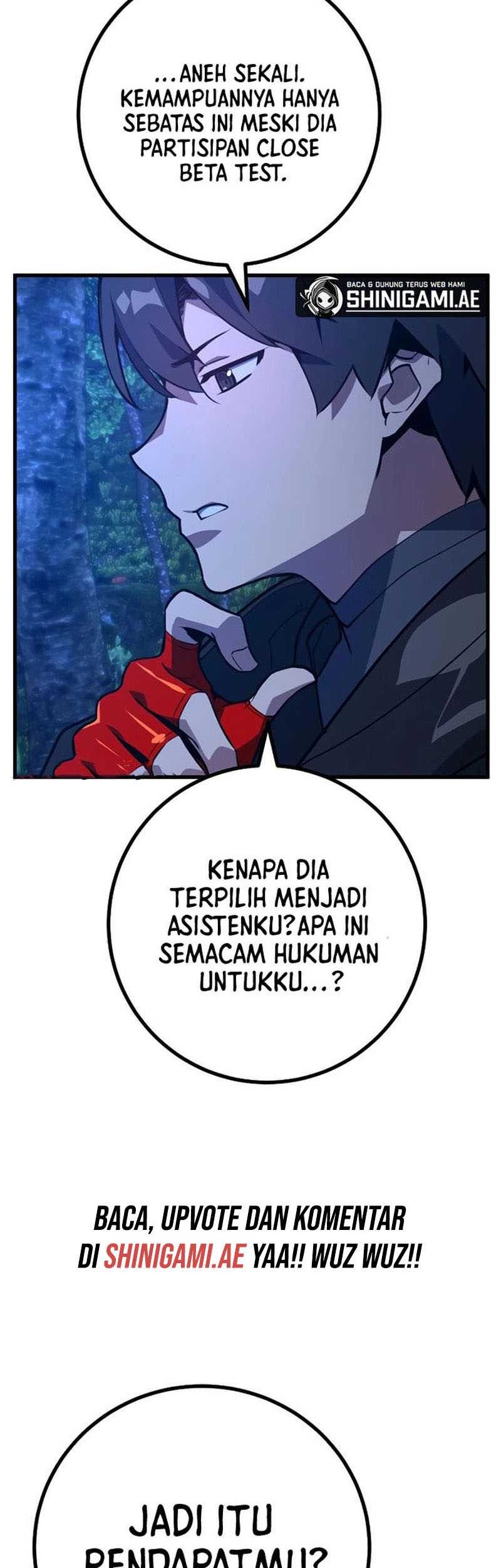 The Game’s Top Troll Chapter 55 Gambar 18