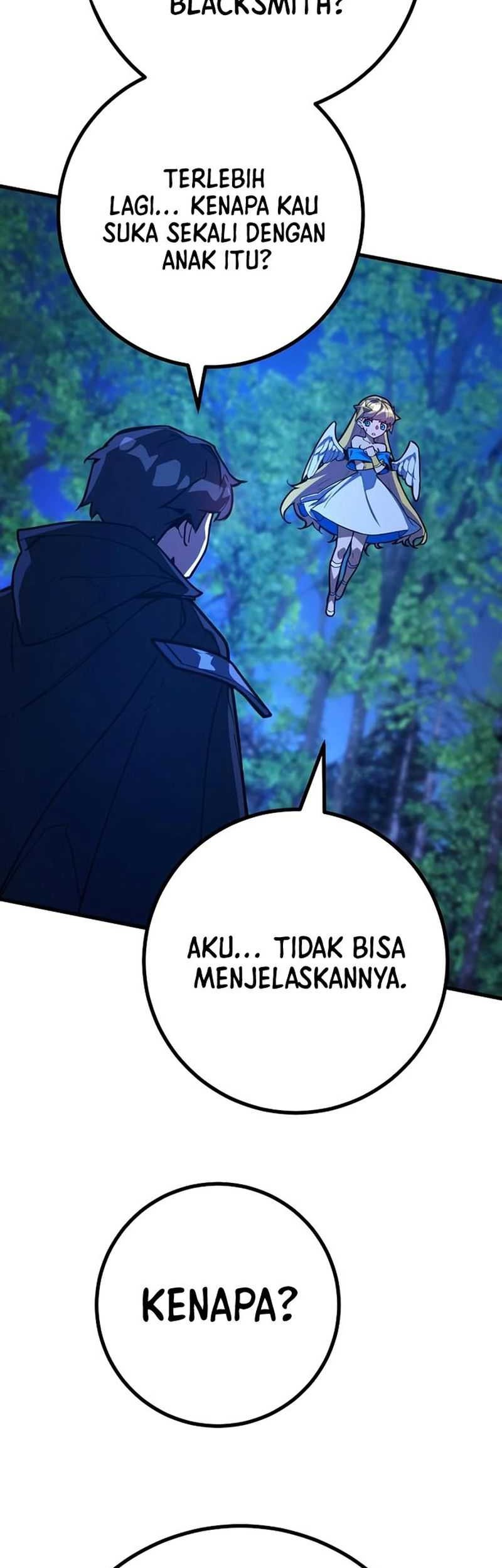 The Game’s Top Troll Chapter 55 Gambar 27