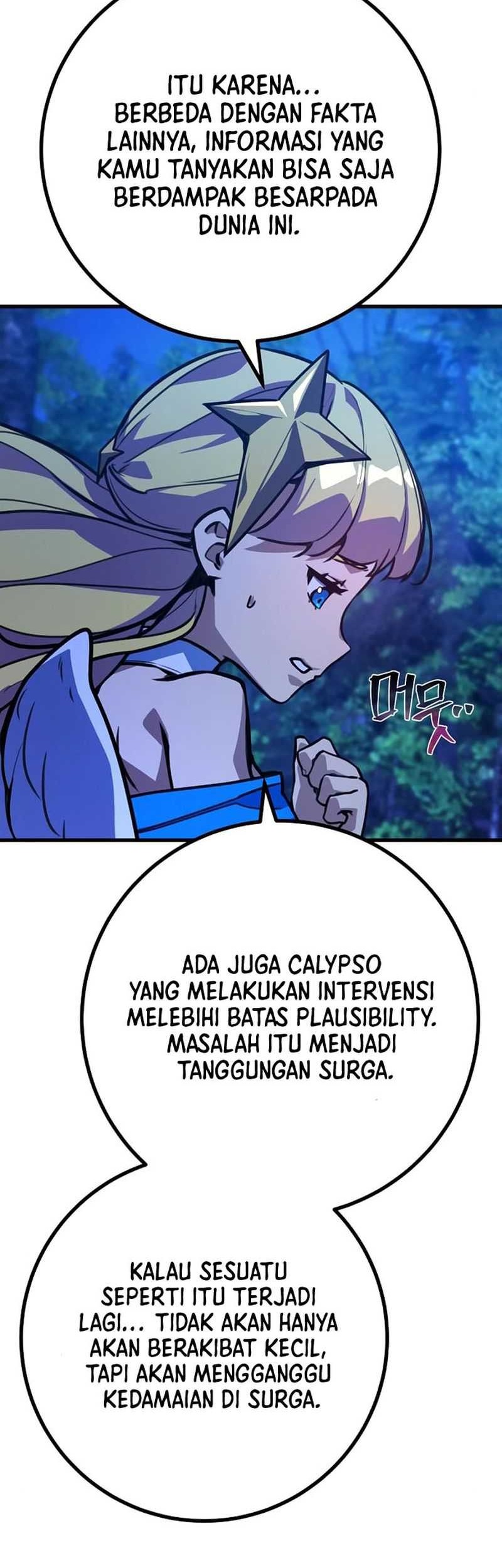 The Game’s Top Troll Chapter 55 Gambar 28