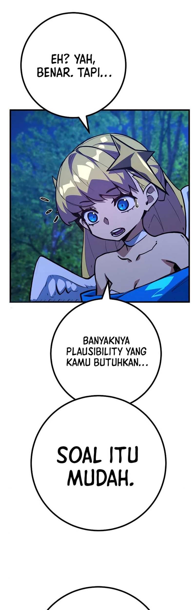 The Game’s Top Troll Chapter 55 Gambar 30