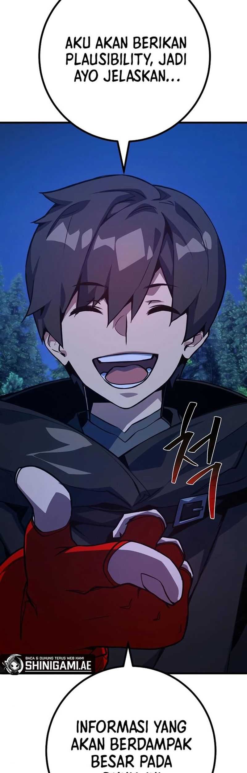 The Game’s Top Troll Chapter 55 Gambar 31