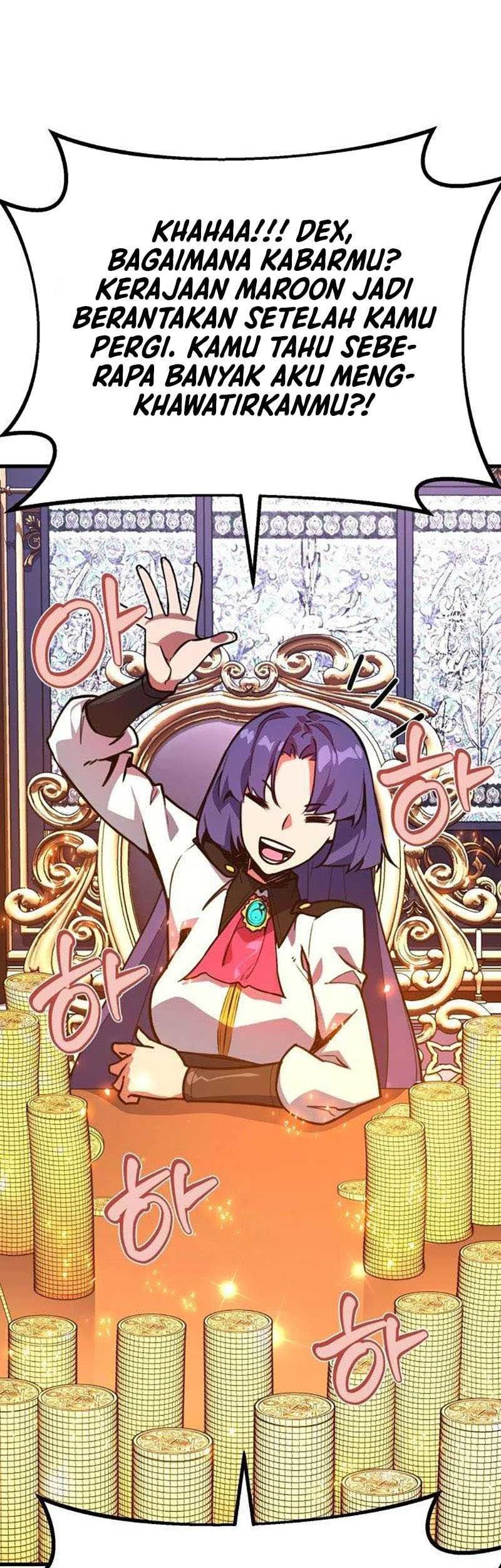 The Game’s Top Troll Chapter 54 Gambar 39