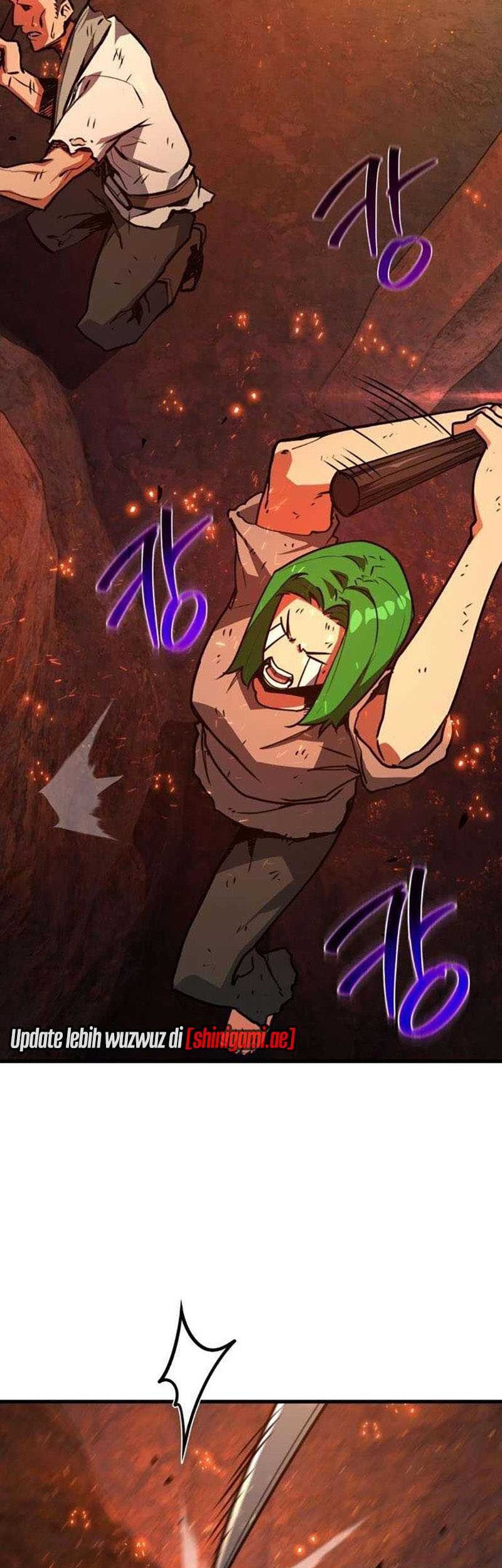 The Game’s Top Troll Chapter 54 Gambar 53