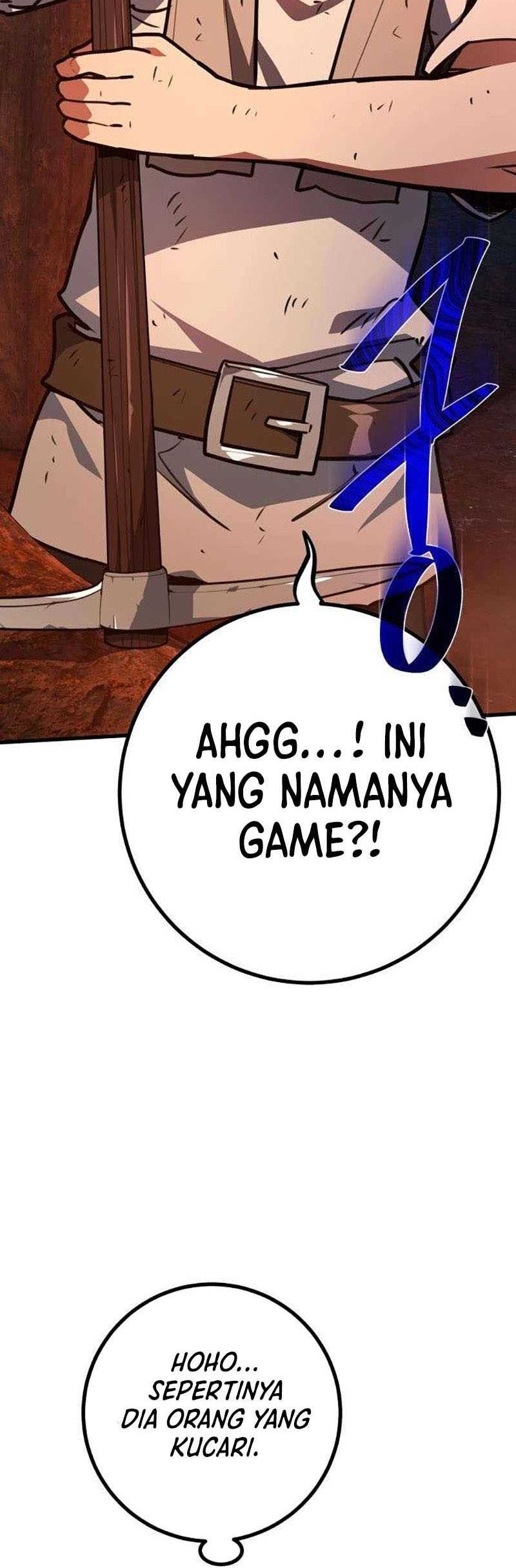 The Game’s Top Troll Chapter 54 Gambar 55