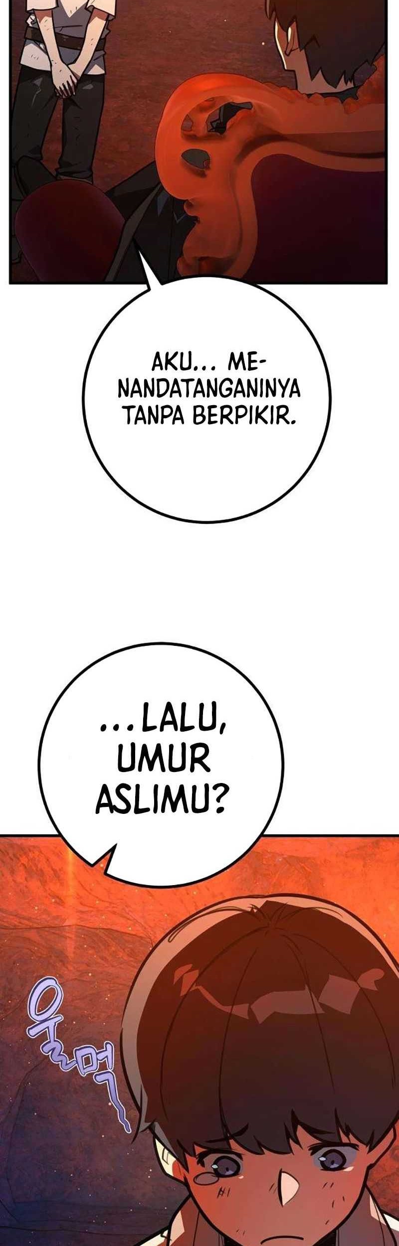 The Game’s Greatest Troll Chapter 54 Gambar 69