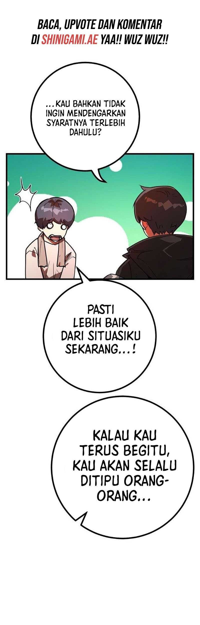 The Game’s Top Troll Chapter 54 Gambar 77