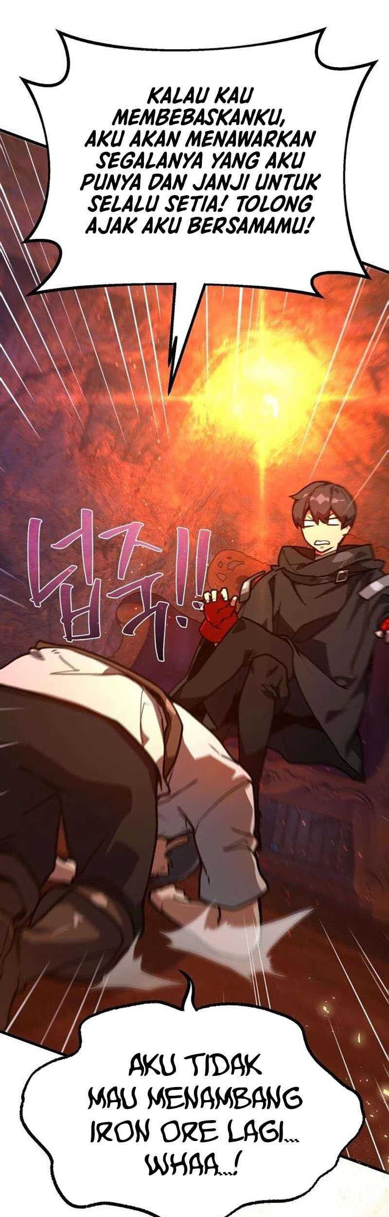 The Game’s Top Troll Chapter 54 Gambar 78