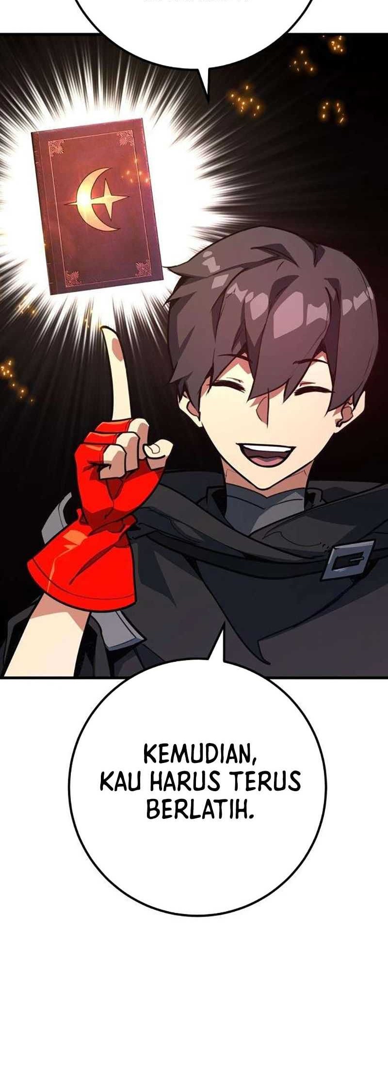 The Game’s Top Troll Chapter 54 Gambar 8