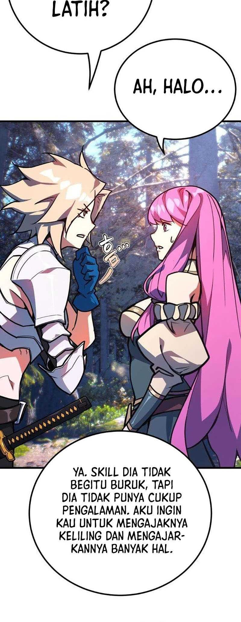 The Game’s Top Troll Chapter 54 Gambar 12
