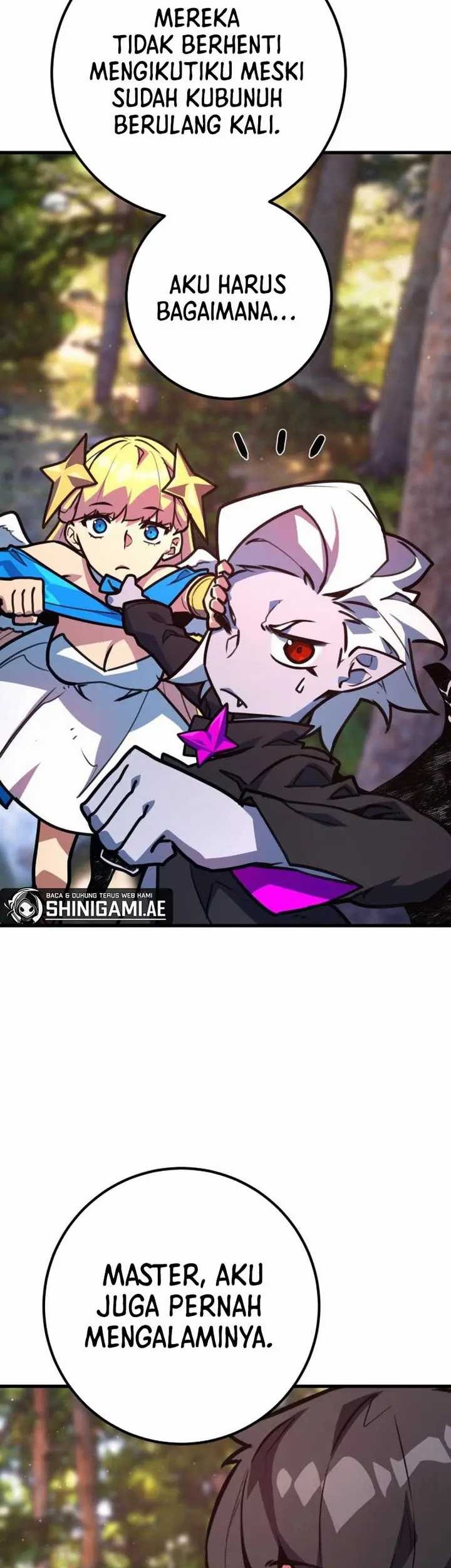 The Game’s Top Troll Chapter 53 Gambar 34