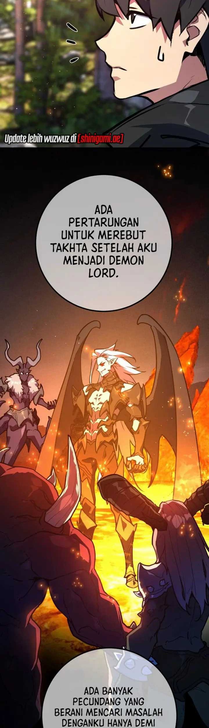 The Game’s Top Troll Chapter 53 Gambar 35