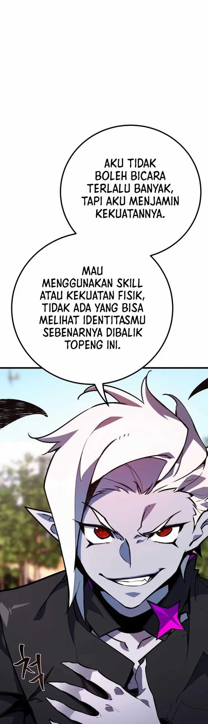 The Game’s Top Troll Chapter 53 Gambar 41