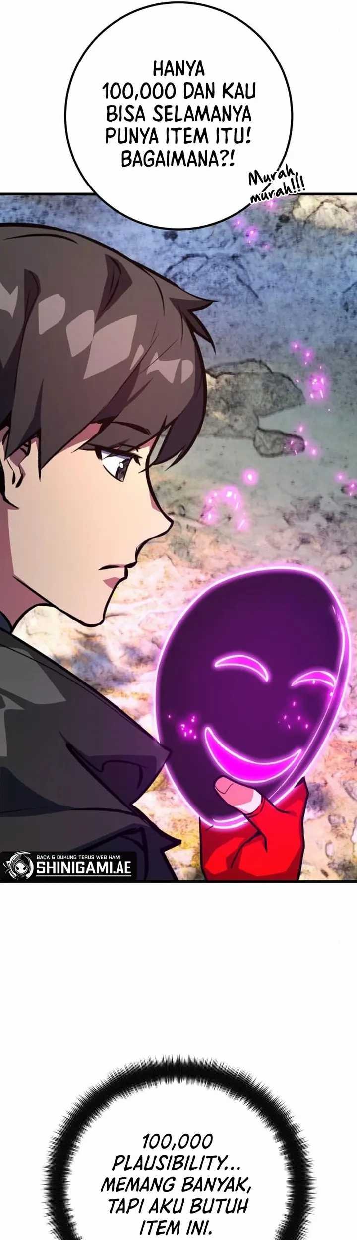 The Game’s Top Troll Chapter 53 Gambar 45