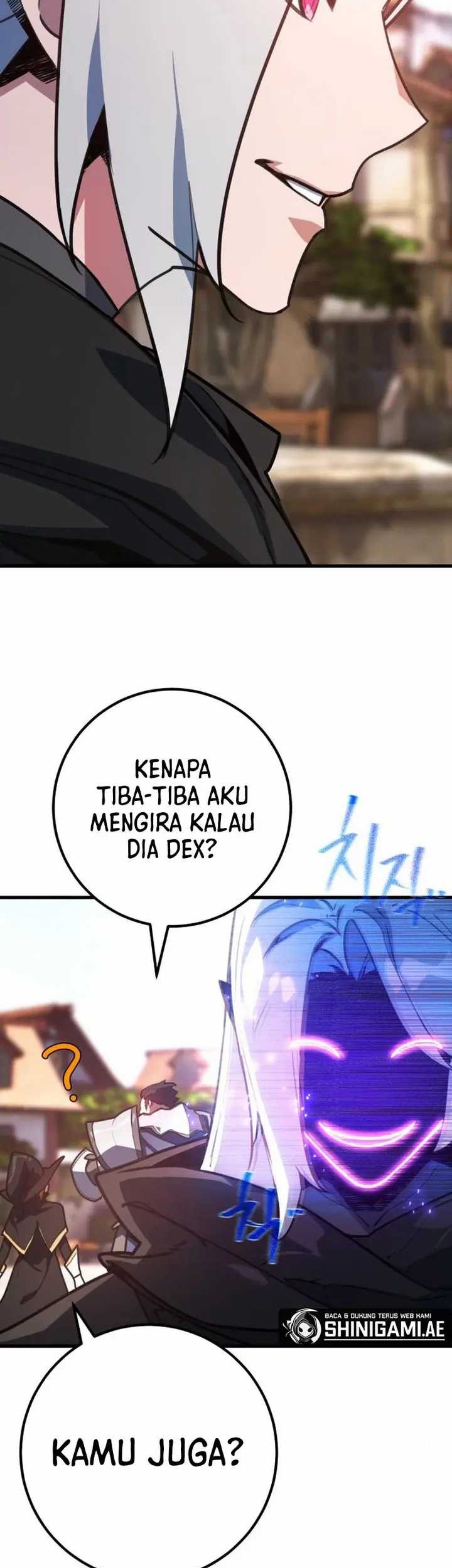 The Game’s Top Troll Chapter 53 Gambar 62
