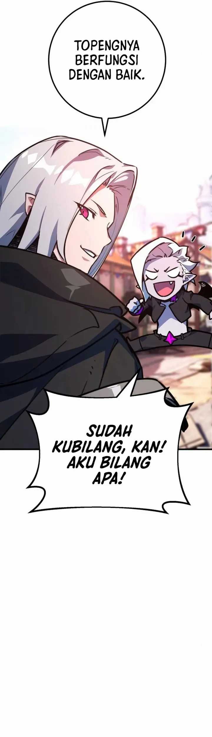 The Game’s Top Troll Chapter 53 Gambar 64