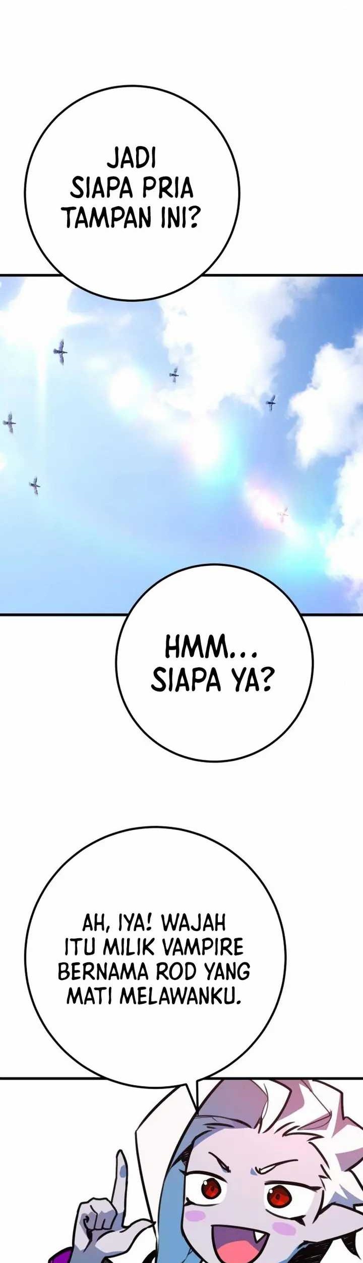 The Game’s Top Troll Chapter 53 Gambar 65