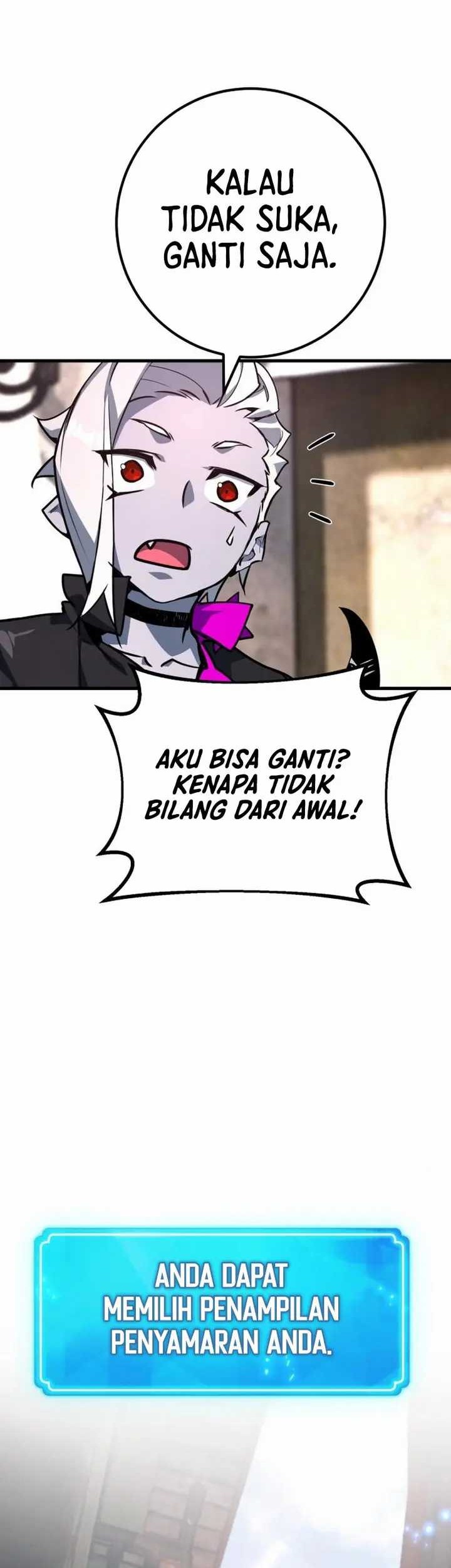 The Game’s Top Troll Chapter 53 Gambar 69