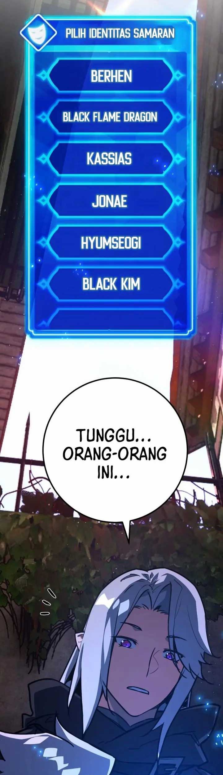 The Game’s Top Troll Chapter 53 Gambar 70