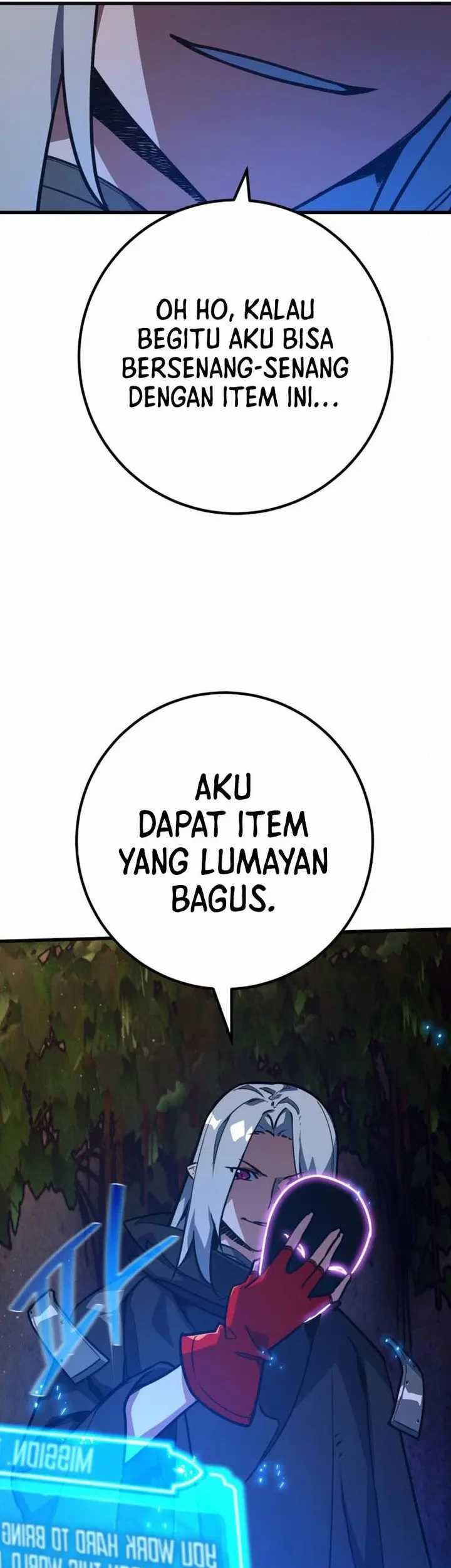 The Game’s Top Troll Chapter 53 Gambar 72