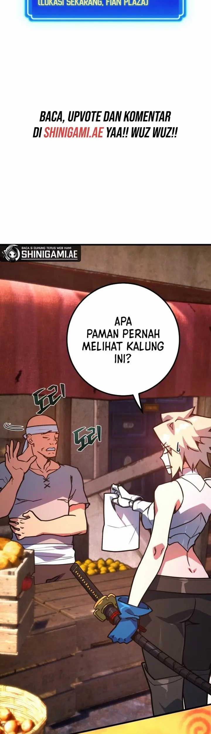 The Game’s Top Troll Chapter 53 Gambar 74