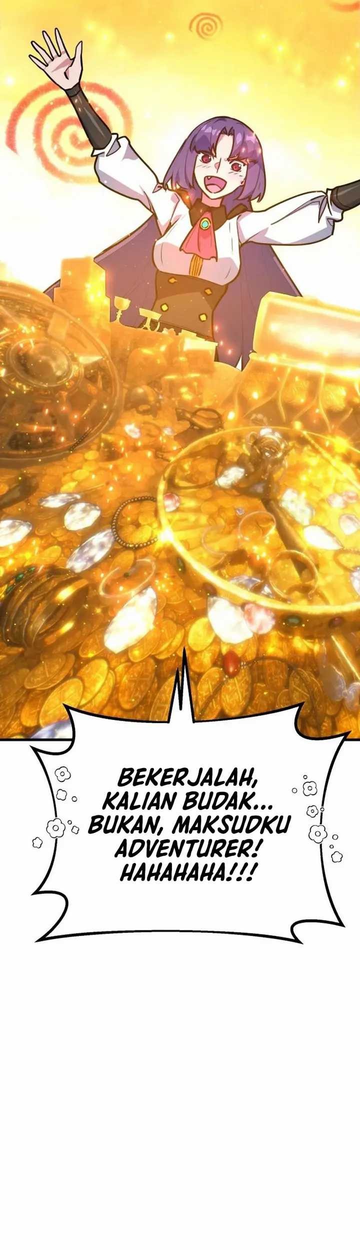 The Game’s Top Troll Chapter 53 Gambar 76