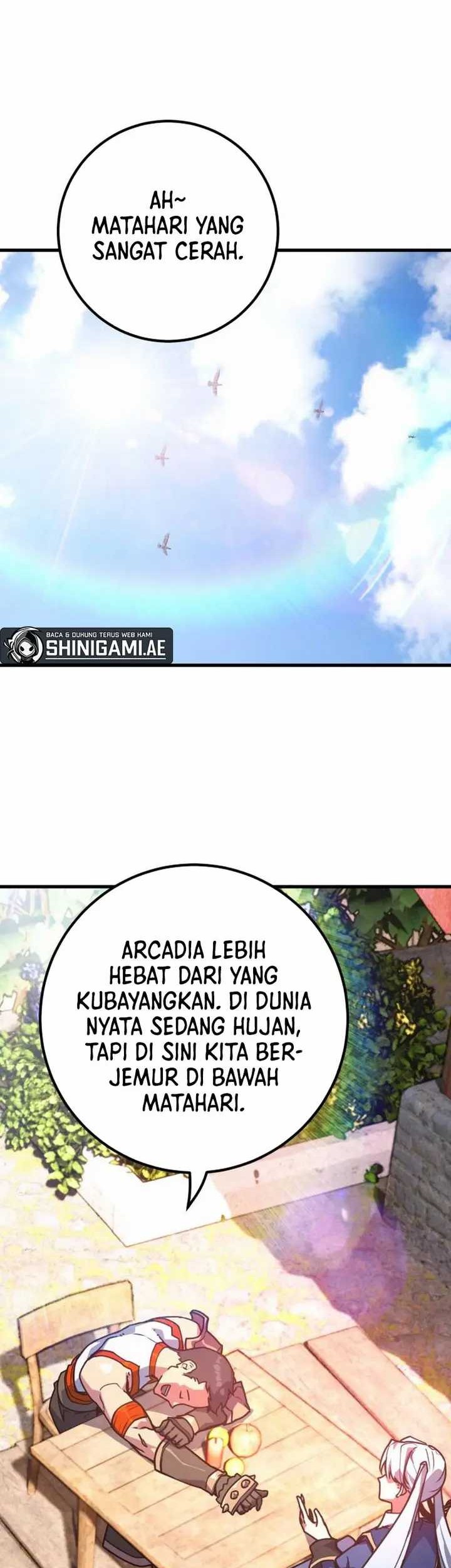 The Game’s Top Troll Chapter 53 Gambar 7
