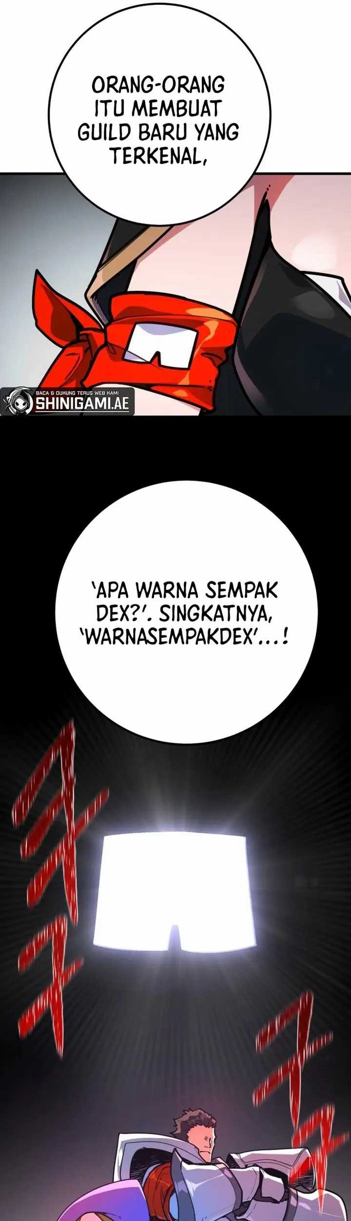 The Game’s Top Troll Chapter 53 Gambar 29