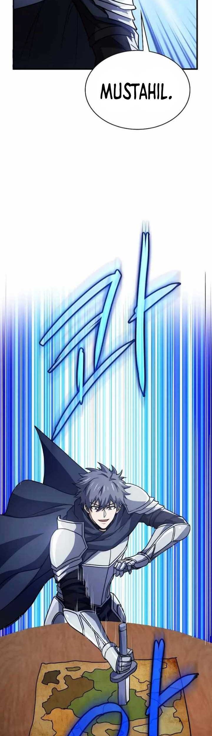 Logging in as a Monster Chapter 30 Gambar 34