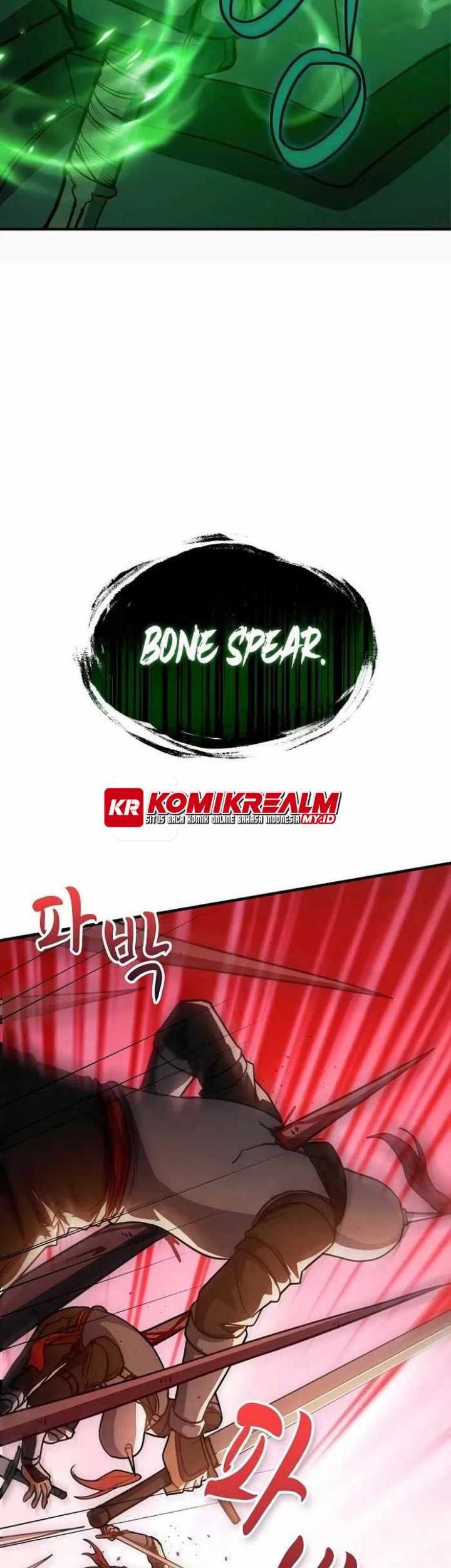 Logging in as a Monster Chapter 30 Gambar 6