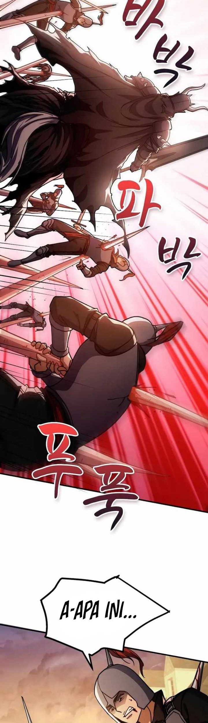 Logging in as a Monster Chapter 30 Gambar 7