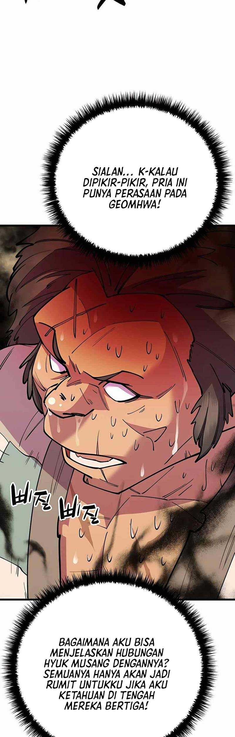 World’s Greatest Senior Disciple Chapter 54 Gambar 18