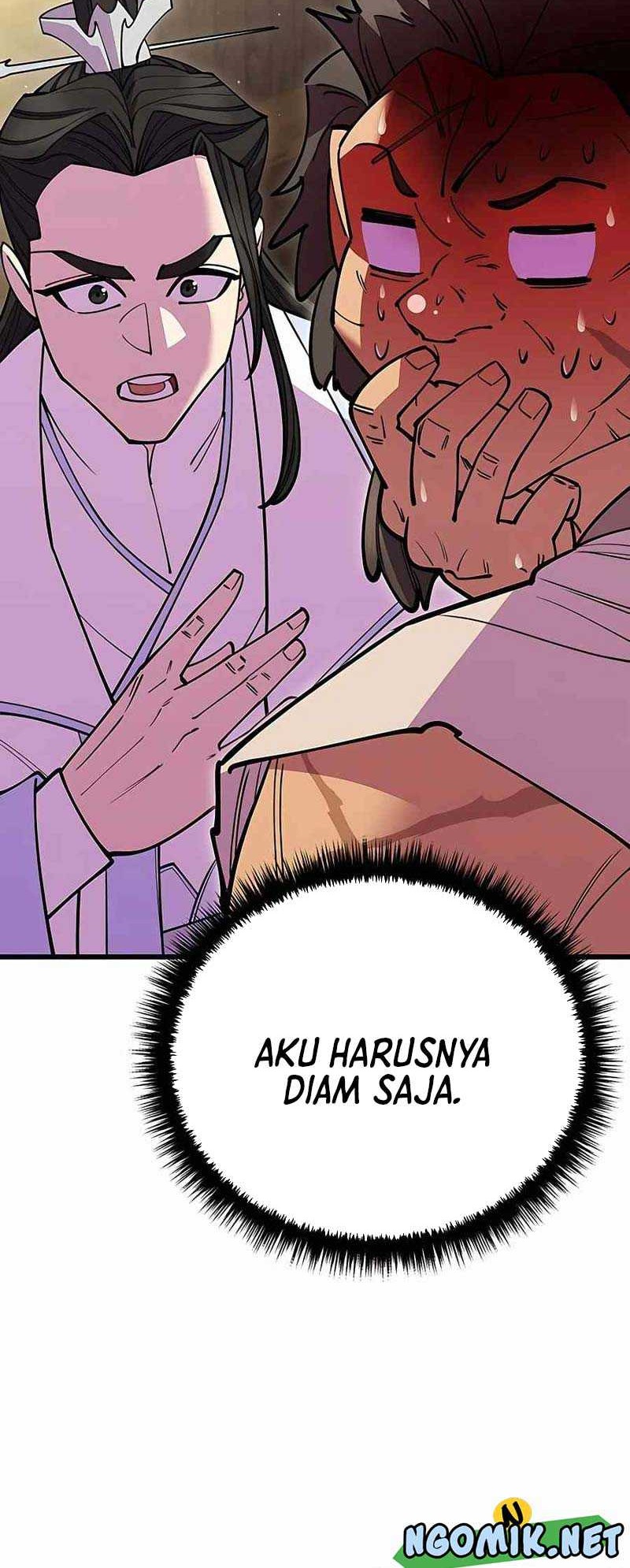 World’s Greatest Senior Disciple Chapter 54 Gambar 21