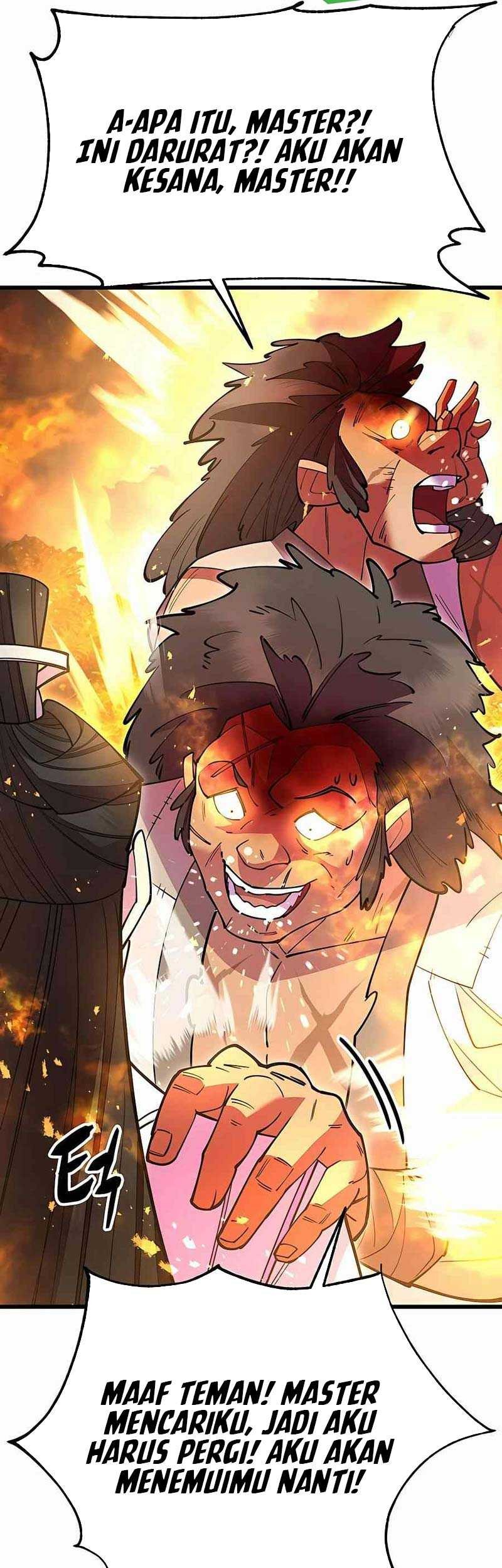 World’s Greatest Senior Disciple Chapter 54 Gambar 22