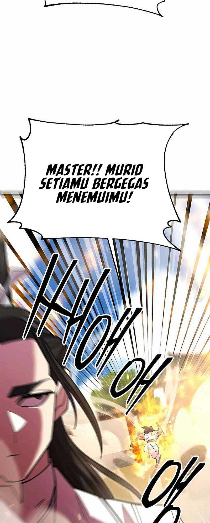 World’s Greatest Senior Disciple Chapter 54 Gambar 23