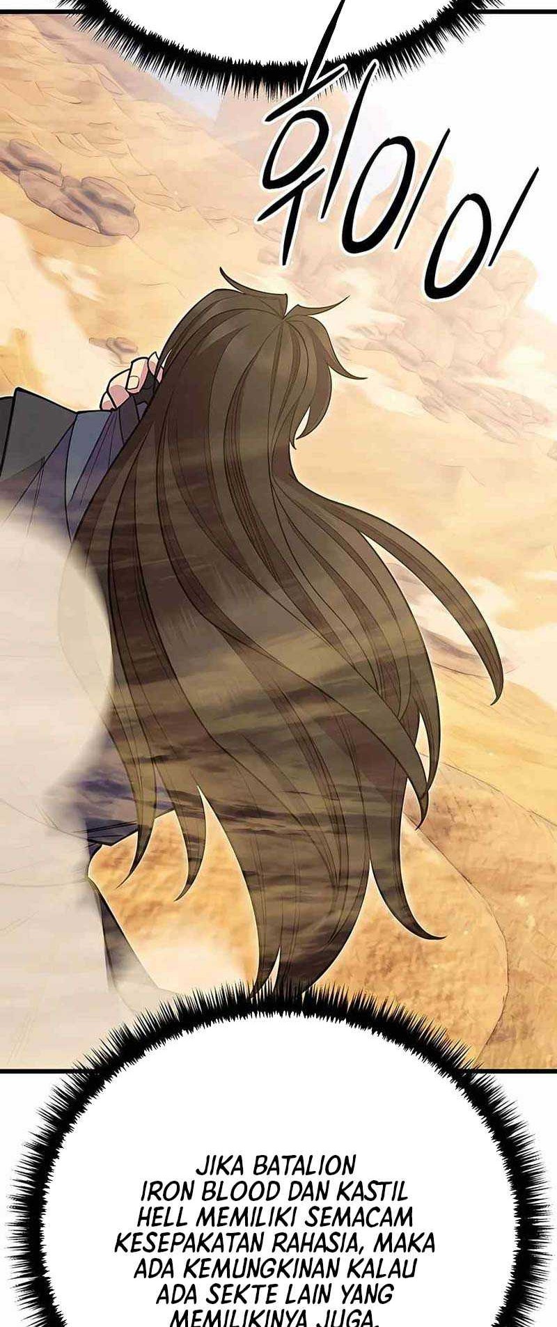 World’s Greatest Senior Disciple Chapter 54 Gambar 29