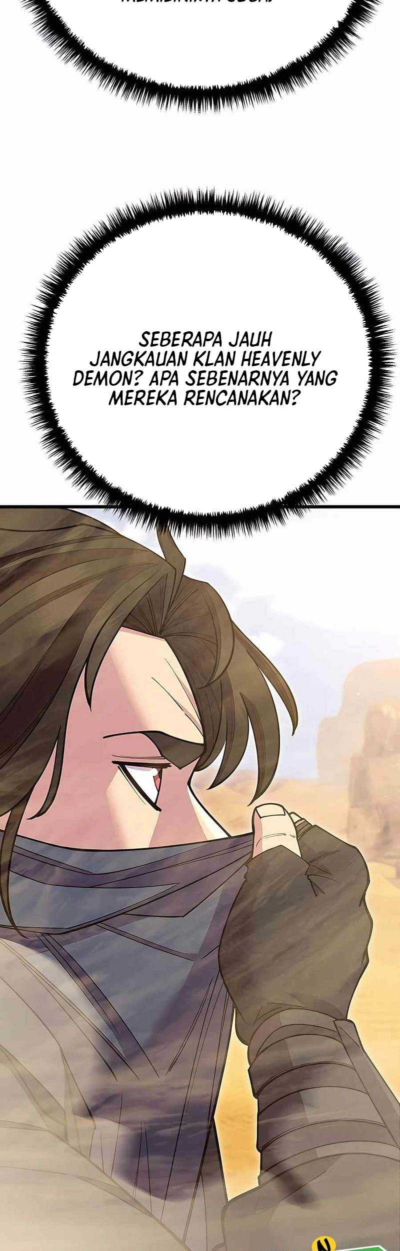 World’s Greatest Senior Disciple Chapter 54 Gambar 30