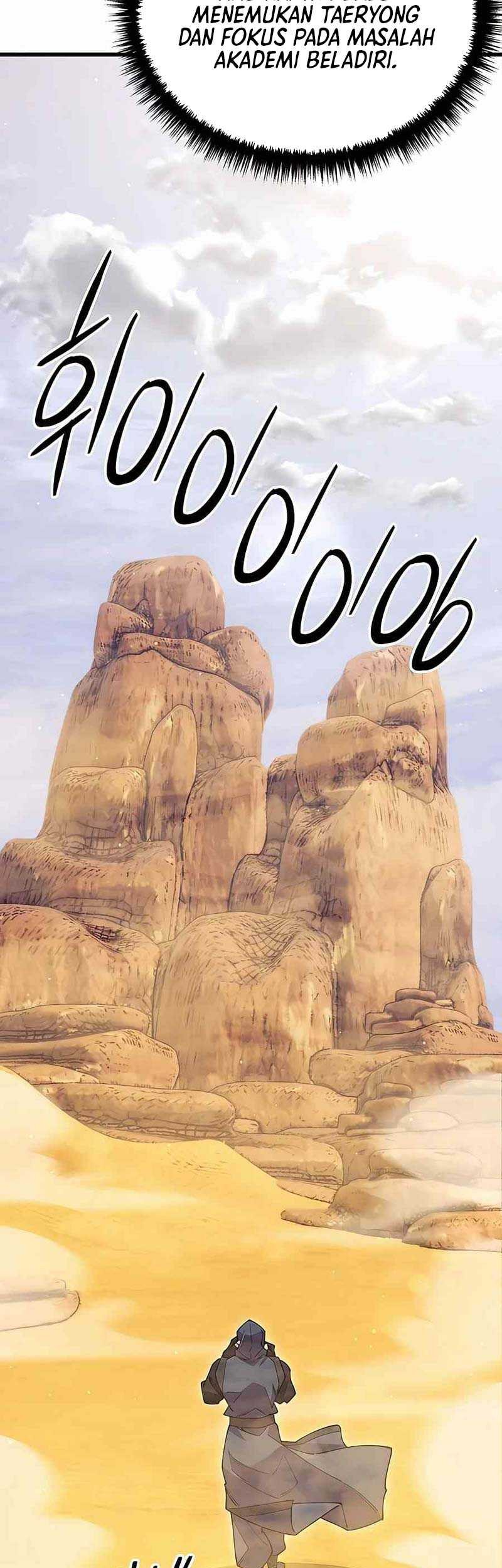 World’s Greatest Senior Disciple Chapter 54 Gambar 32