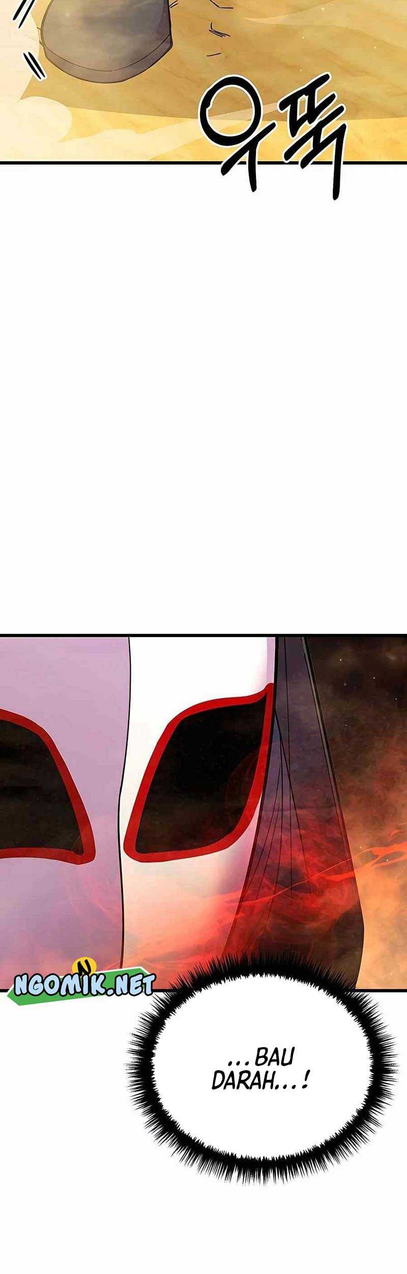 World’s Greatest Senior Disciple Chapter 54 Gambar 34