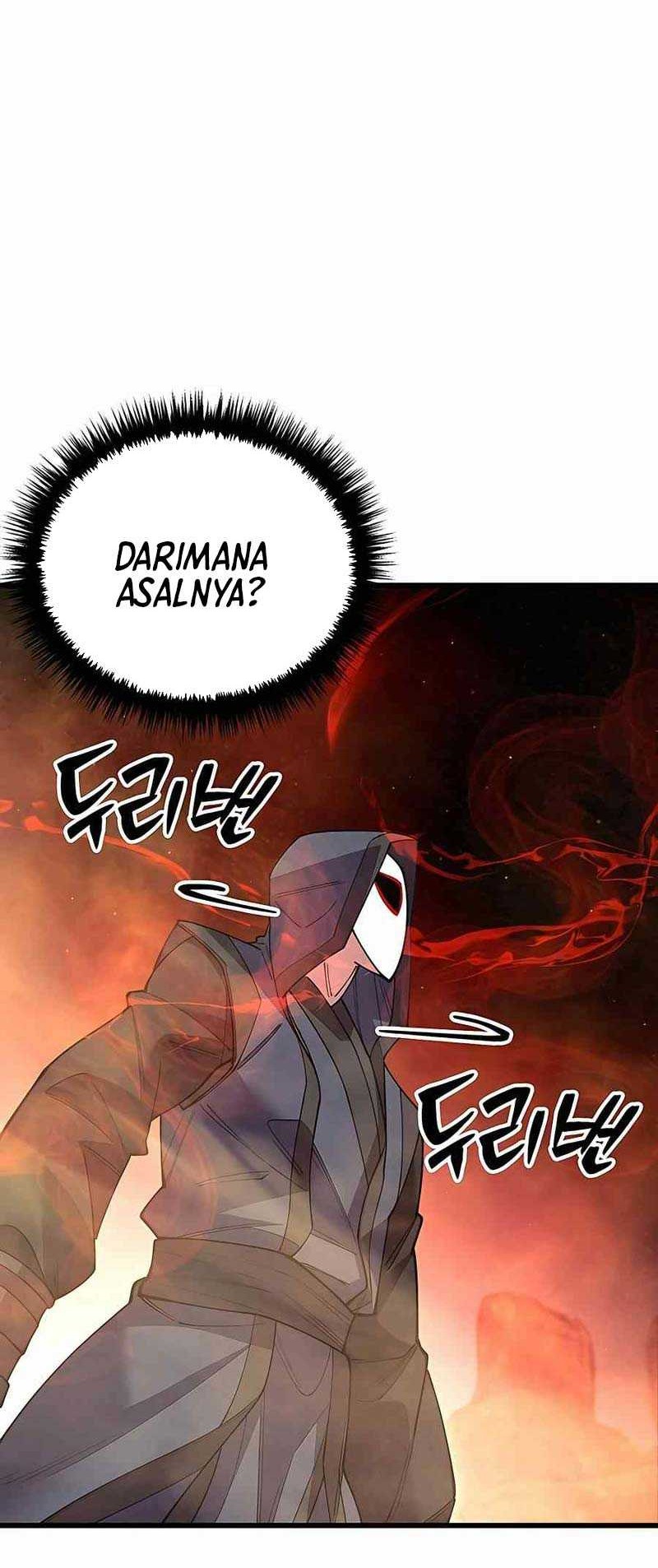 World’s Greatest Senior Disciple Chapter 54 Gambar 35