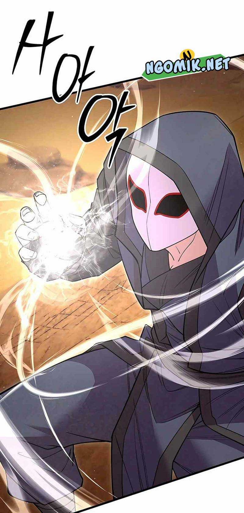 World’s Greatest Senior Disciple Chapter 54 Gambar 39