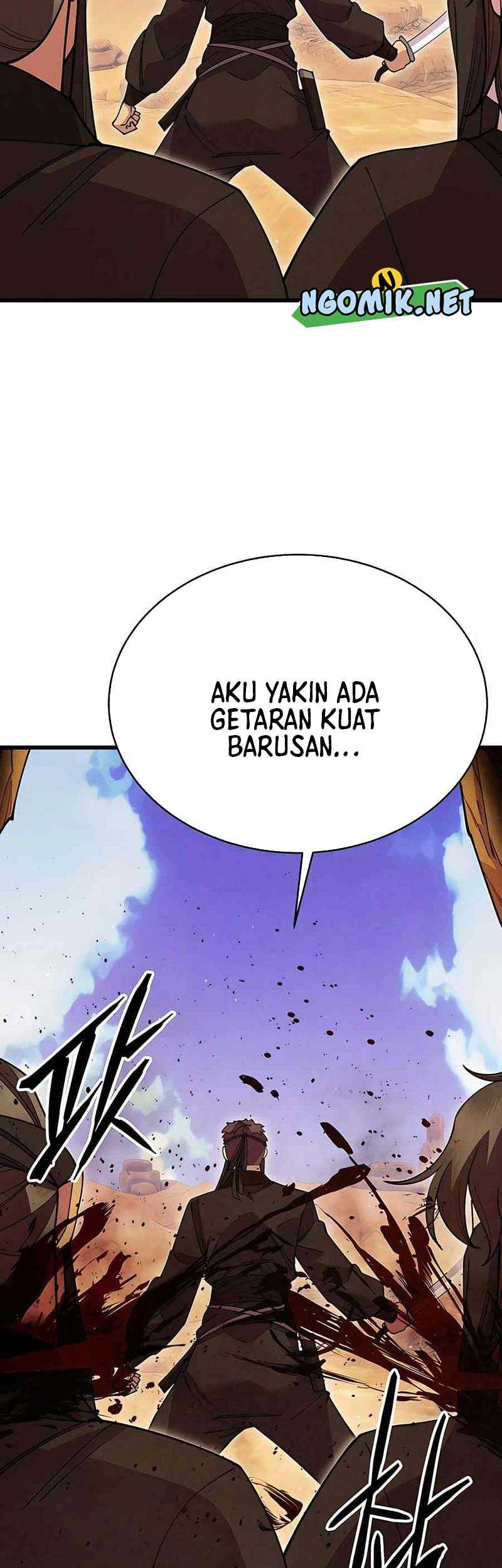 World’s Greatest Senior Disciple Chapter 54 Gambar 46