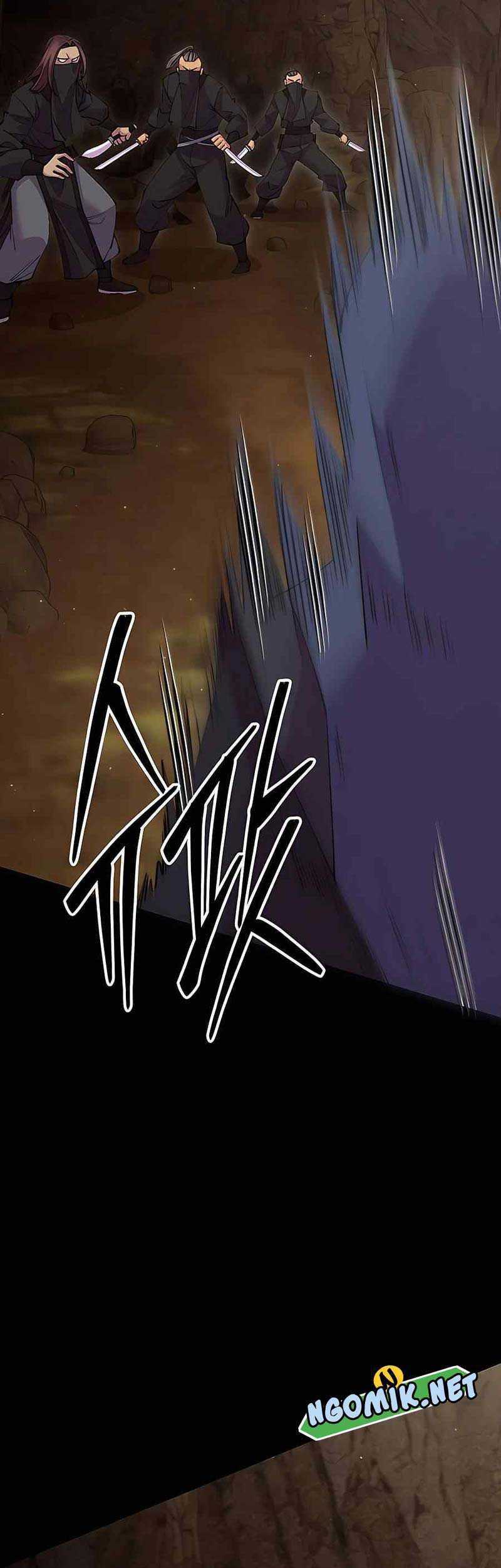 World’s Greatest Senior Disciple Chapter 54 Gambar 54