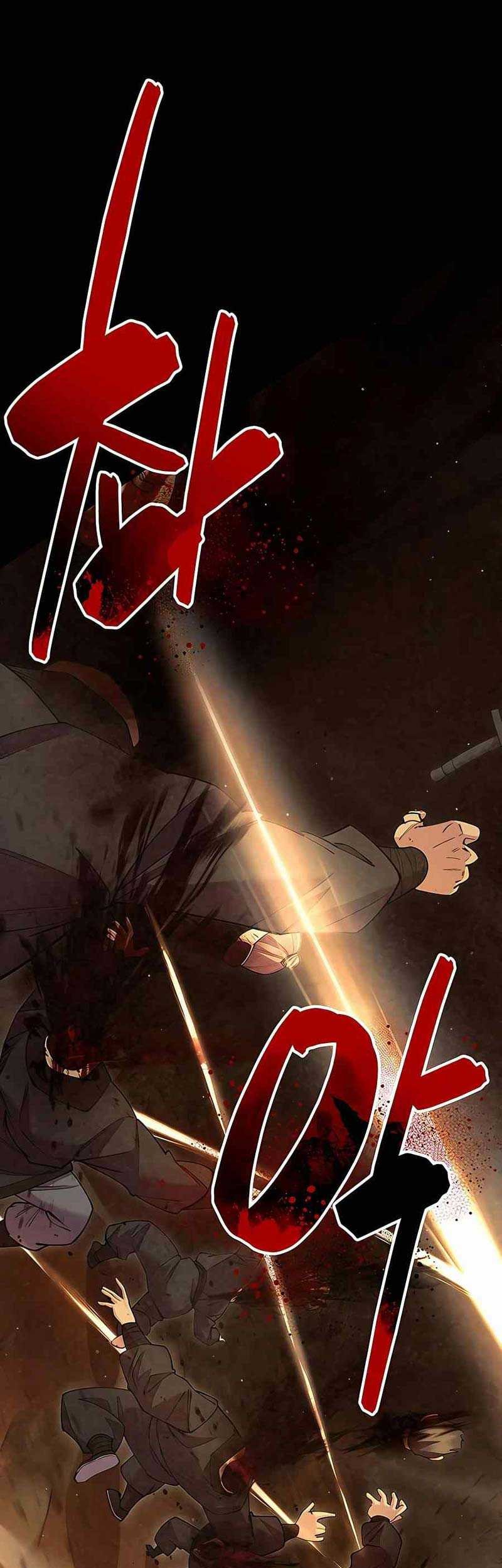 World’s Greatest Senior Disciple Chapter 54 Gambar 56