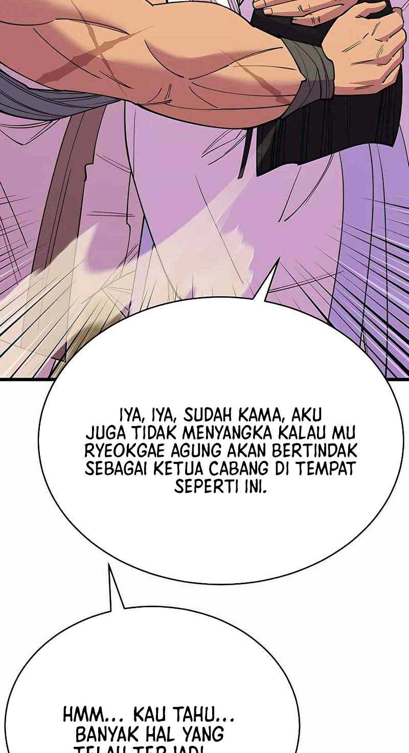 World’s Greatest Senior Disciple Chapter 54 Gambar 3