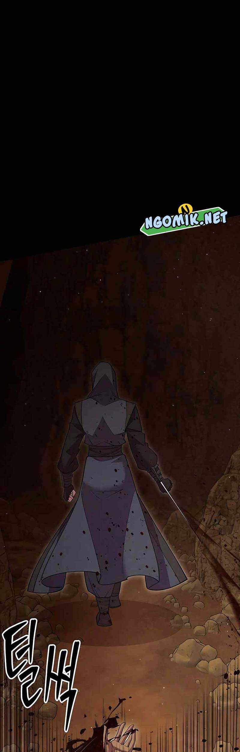 World’s Greatest Senior Disciple Chapter 54 Gambar 58