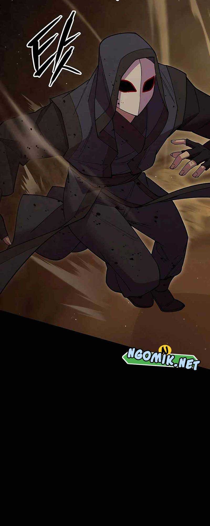 World’s Greatest Senior Disciple Chapter 54 Gambar 61