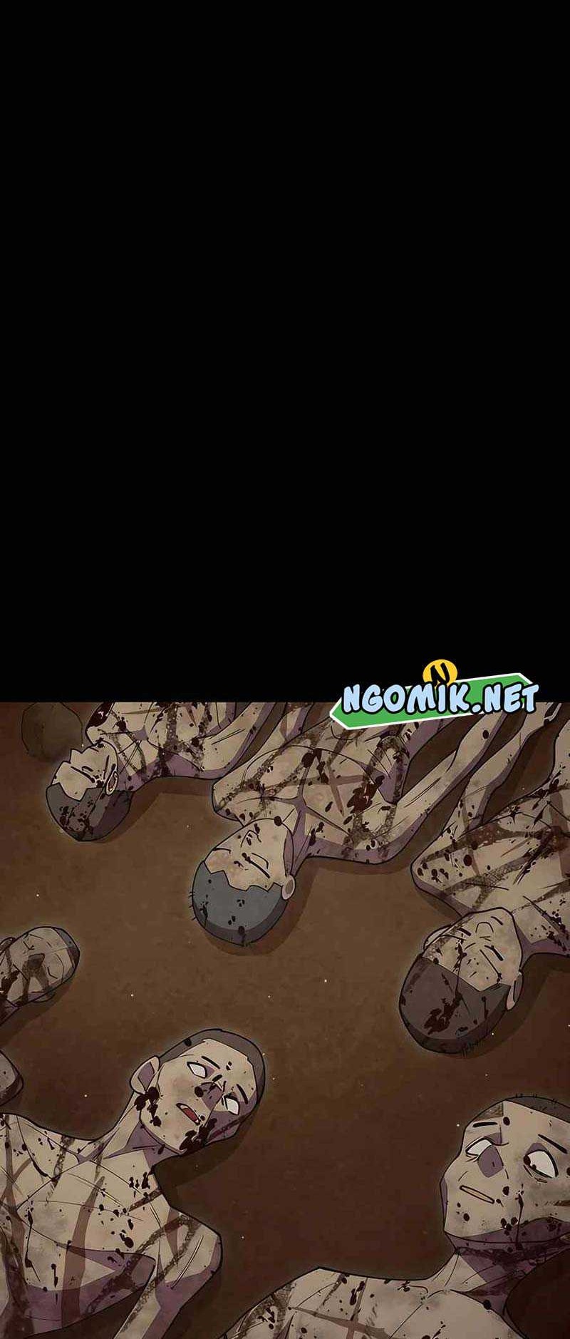 World’s Greatest Senior Disciple Chapter 54 Gambar 67