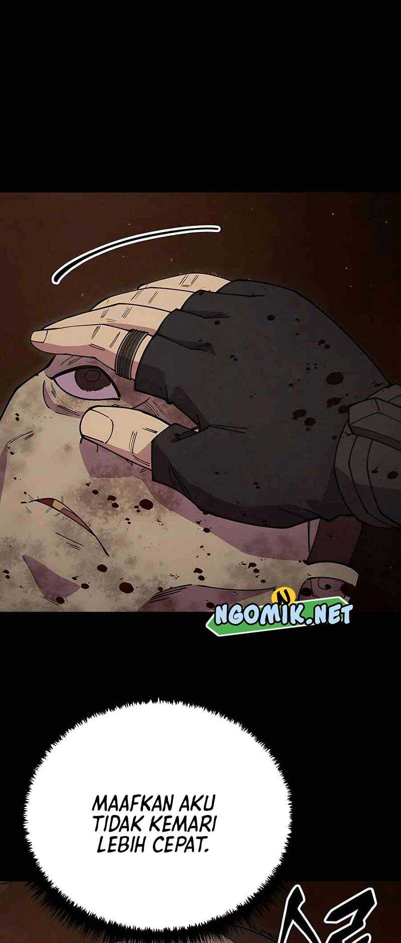 World’s Greatest Senior Disciple Chapter 54 Gambar 69