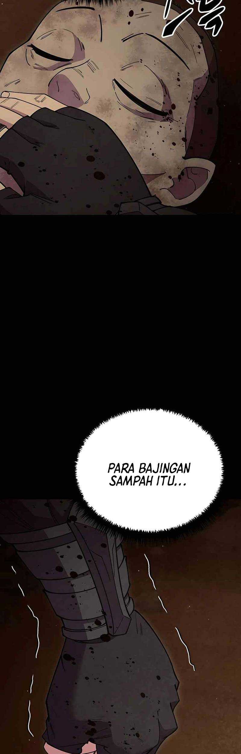 World’s Greatest Senior Disciple Chapter 54 Gambar 70